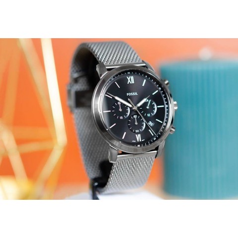 Чоловічий годинник FOSSIL Neutra FS5699