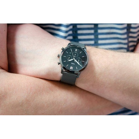 Чоловічий годинник FOSSIL Neutra FS5699