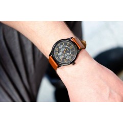 Чоловічий годинник FOSSIL Pierce FS5702
