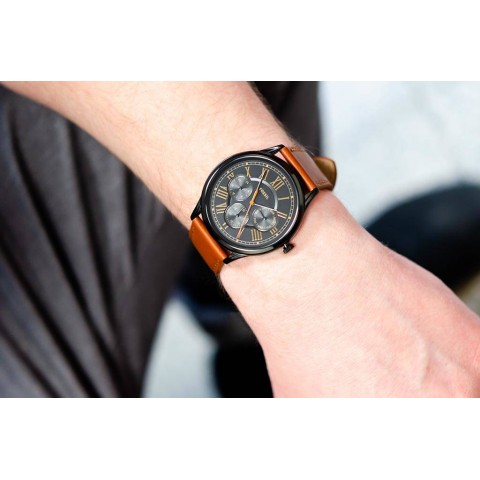 Чоловічий годинник FOSSIL Pierce FS5702