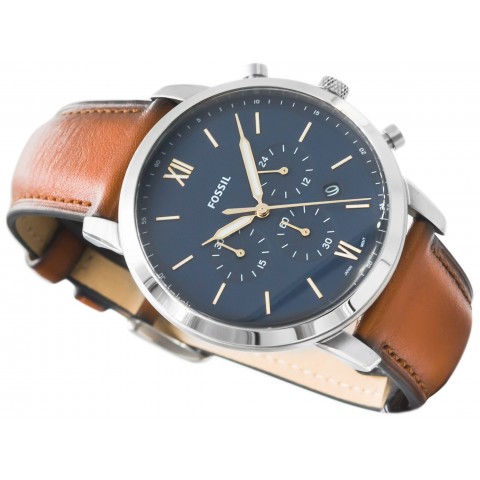 Чоловічий годинник FOSSIL Neutra FS5708SET