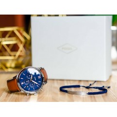 Чоловічий годинник FOSSIL Neutra FS5708SET