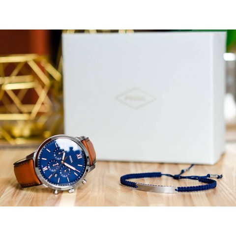 Чоловічий годинник FOSSIL Neutra FS5708SET