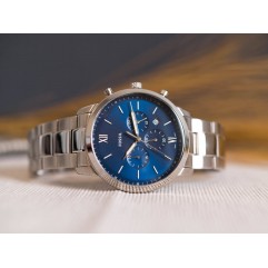 Чоловічий годинник FOSSIL Neutra FS5792