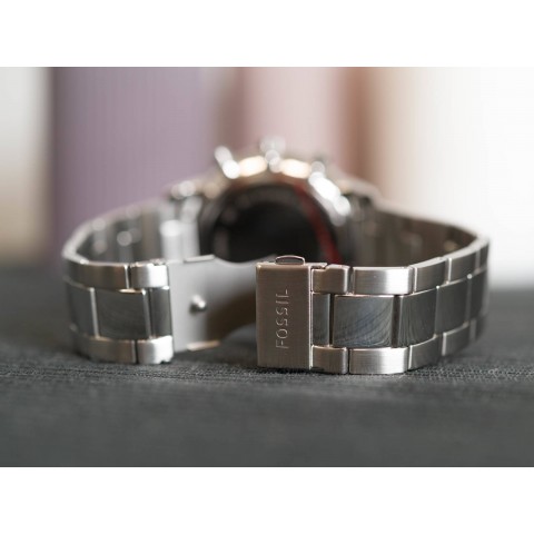 Чоловічий годинник FOSSIL Neutra FS5792
