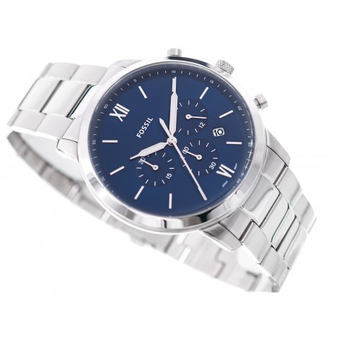 Чоловічий годинник FOSSIL Neutra FS5792