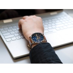 Чоловічий годинник FOSSIL Neutra Moonphase FS5903
