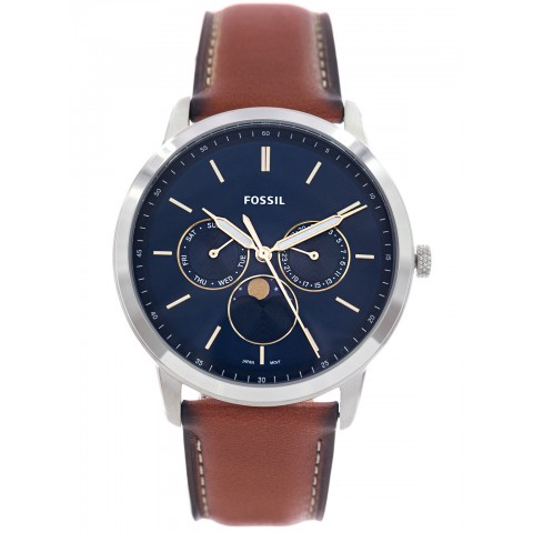 Чоловічий годинник FOSSIL Neutra Moonphase FS5903