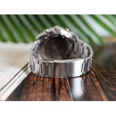 Чоловічий годинник FOSSIL FS5968SET Bronson