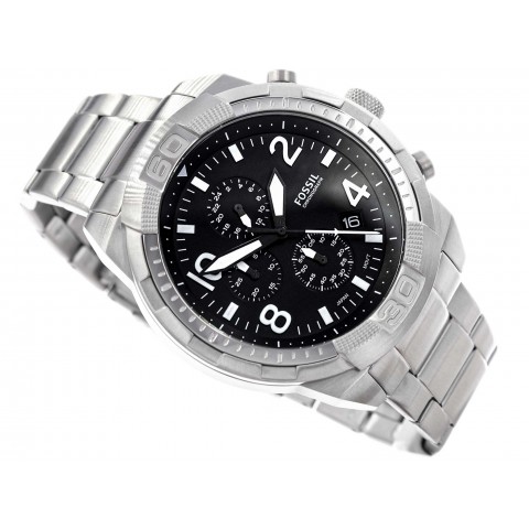 Чоловічий годинник FOSSIL FS5968SET Bronson