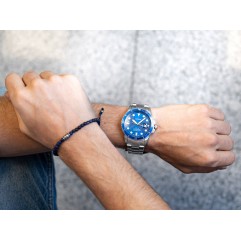 Чоловічий годинник FOSSIL FS5969SET