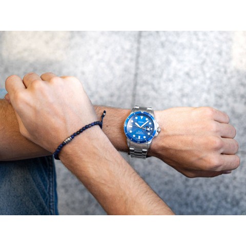 Чоловічий годинник FOSSIL FS5969SET
