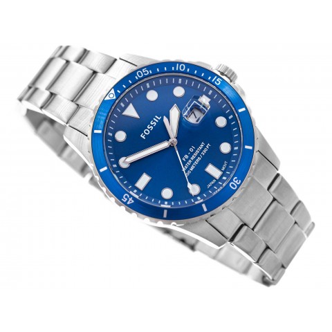 Чоловічий годинник FOSSIL FS5969SET