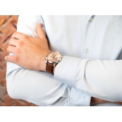 Чоловічий годинник FOSSIL FS5982 Neutra