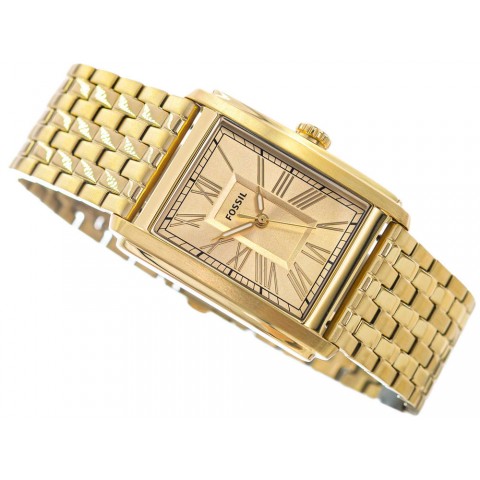 Чоловічий годинник FOSSIL FS6009 Carraway