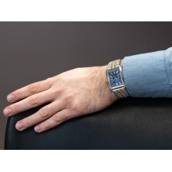 Чоловічий годинник FOSSIL FS6010 Carraway