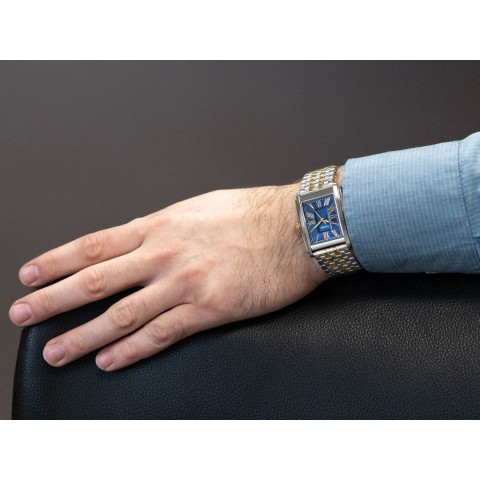 Чоловічий годинник FOSSIL FS6010 Carraway