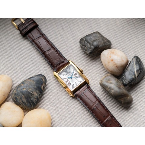 Чоловічий годинник FOSSIL FS6011 Carraway