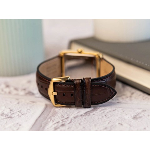Чоловічий годинник FOSSIL FS6011 Carraway