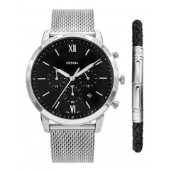 Годинник FOSSIL Neutra FS6021SET