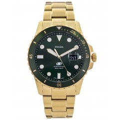 Годинник FOSSIL FS6030 Blue