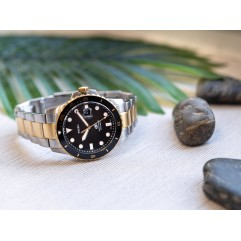 Чоловічий годинник FOSSIL FS6031 Blue