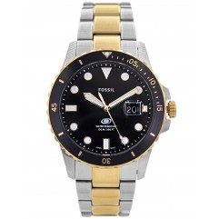 Годинник FOSSIL FS6031 Blue