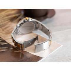 Чоловічий годинник FOSSIL FS6031 Blue