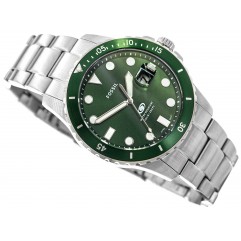 Чоловічий годинник FOSSIL FS6033 Blue