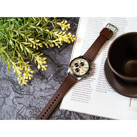 Чоловічий годинник FOSSIL FS6042 Sport Tourer Chronograph