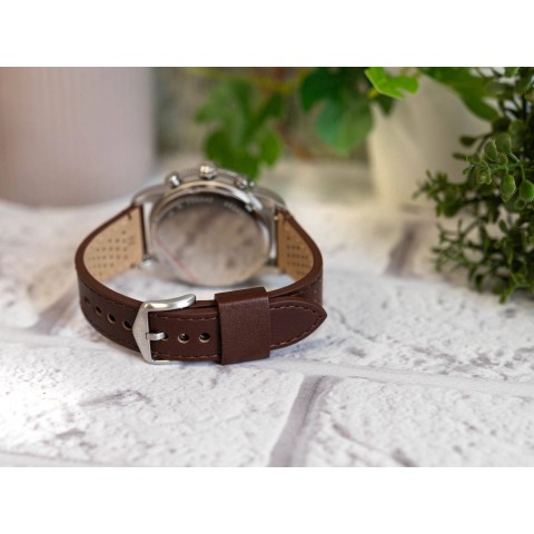 Чоловічий годинник FOSSIL FS6042 Sport Tourer Chronograph