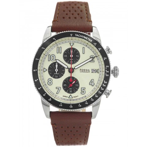 Чоловічий годинник FOSSIL FS6042 Sport Tourer Chronograph
