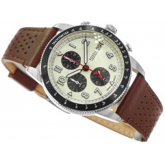Чоловічий годинник FOSSIL FS6042 Sport Tourer Chronograph