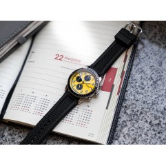 Чоловічий годинник FOSSIL FS6044 Sport Tourer Chronograph