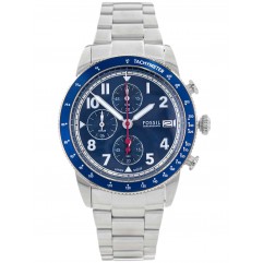 Годинник FOSSIL FS6047 Sport Tourer Chronograph