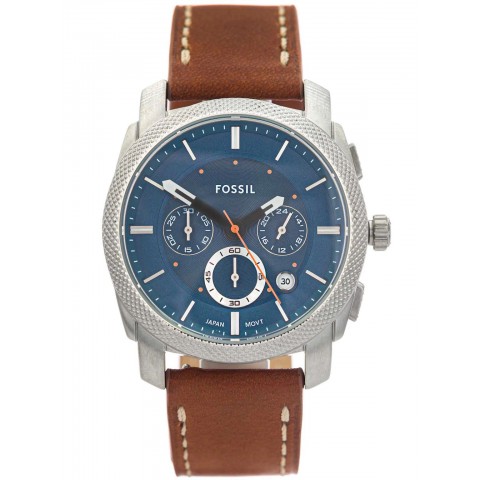 Чоловічий годинник FOSSIL FS6059 Machine Chronograph