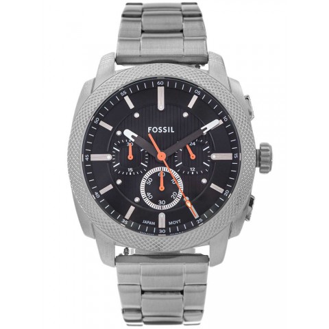 Чоловічий годинник FOSSIL FS6095 Machine Chronograph