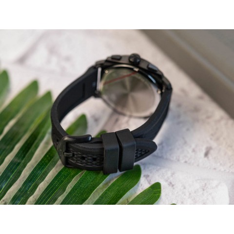 Чоловічий годинник FOSSIL FS6099 Machine Chronograph