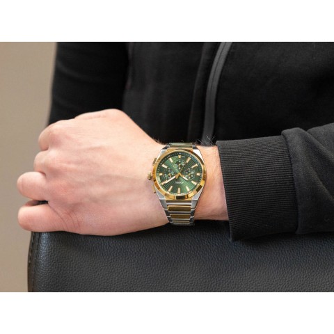 Чоловічий годинник FOSSIL FS6106 Everett