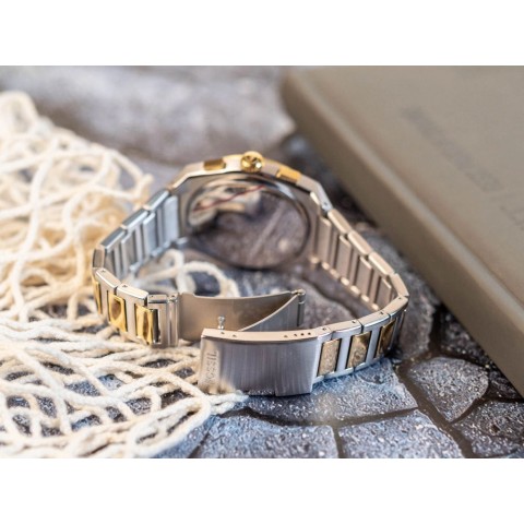 Чоловічий годинник FOSSIL FS6106 Everett