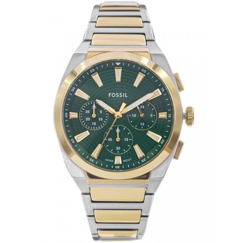 Чоловічий годинник FOSSIL FS6106 Everett
