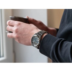 Чоловічий годинник FOSSIL FS6107 Everett