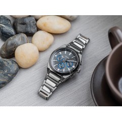 Чоловічий годинник FOSSIL FS6107 Everett