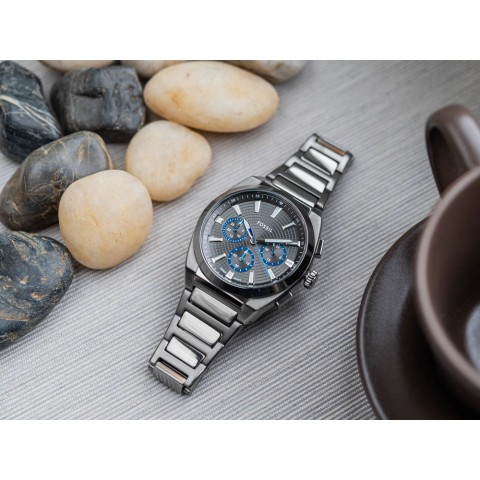 Чоловічий годинник FOSSIL FS6107 Everett
