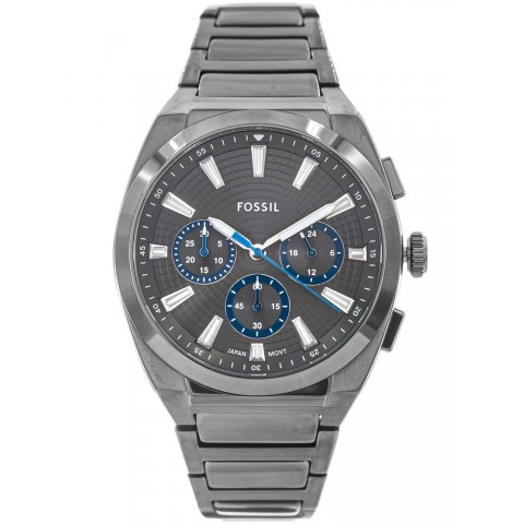 Чоловічий годинник FOSSIL FS6107 Everett