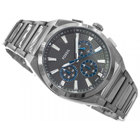 Чоловічий годинник FOSSIL FS6107 Everett