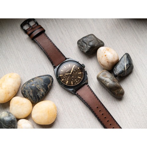 Чоловічий годинник FOSSIL FS6108 Everett