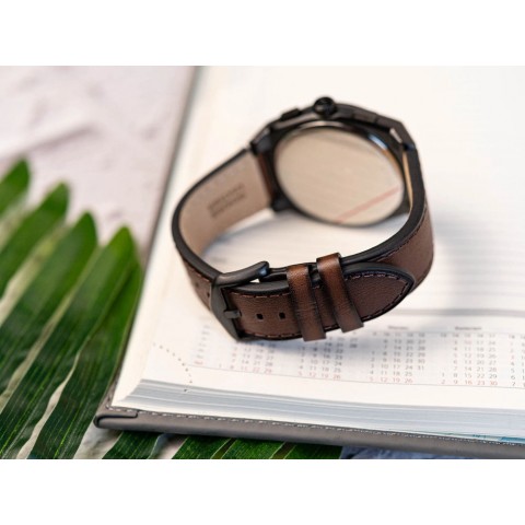Чоловічий годинник FOSSIL FS6108 Everett