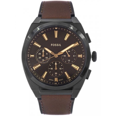 Чоловічий годинник FOSSIL FS6108 Everett