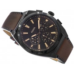 Чоловічий годинник FOSSIL FS6108 Everett